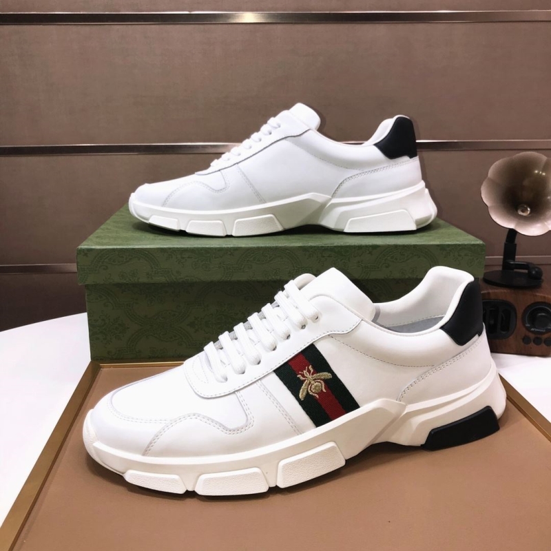 Gucci Casual Shoes